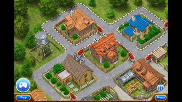 Farm Frenzy 2 screenshot 3