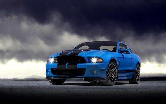 Extreme Car Racing Simulator screenshot 3
