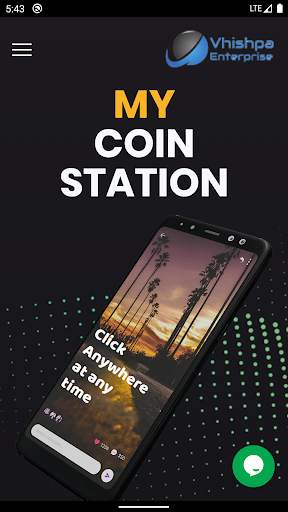 My Coin Station screenshot 1