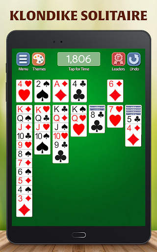 Solitaire Deluxe® 2 screenshot 14