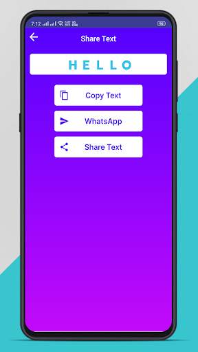 Fancy Text  Generator screenshot 5