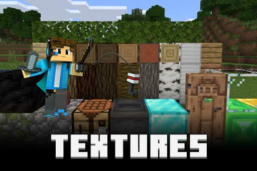 Mod Master for Minecraft PE screenshot 4