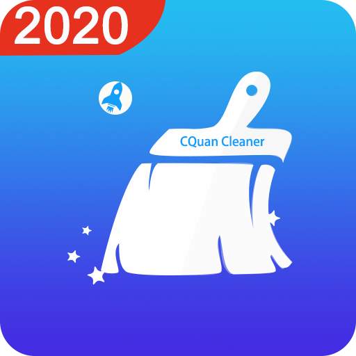 CQuanCleaner-Phone Cleaner,Booster,Protect Privacy 1.0.9