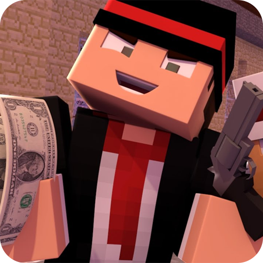Cool Craft Auto Mod for Minecraft PE icon