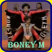 Boney M Songs 1.0