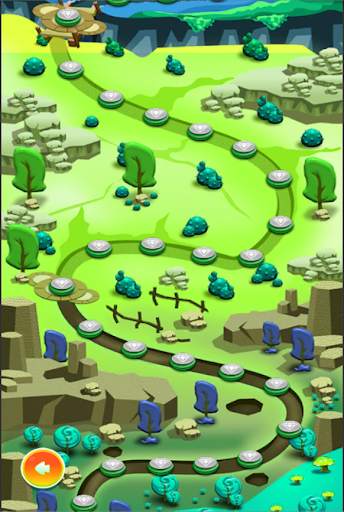 Classic Jewel Crush Match 3 screenshot 4
