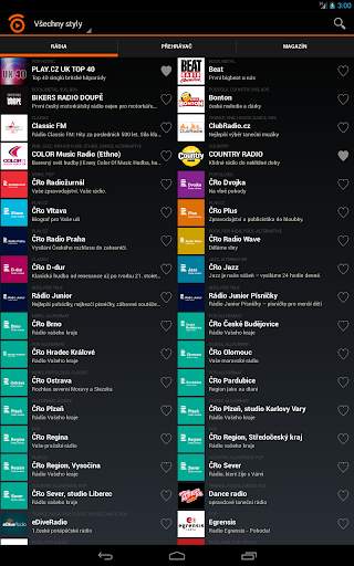 PLAY.CZ screenshot 8