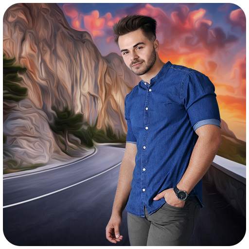 Hill Photo Frames 1.0.8