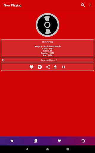 Mp3Juices Music Downloader | Mp3 Downloader screenshot 14