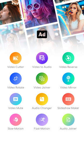 InShot-Video Editor Pro screenshot 2