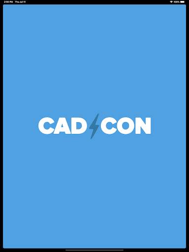CadCon скриншот 5