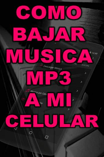 Aplicacion para descargar Música Mp3 Guía screenshot 3