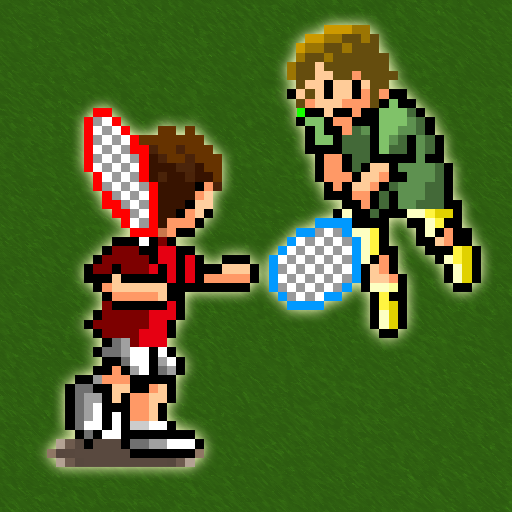 Gachinko TennisJ icon