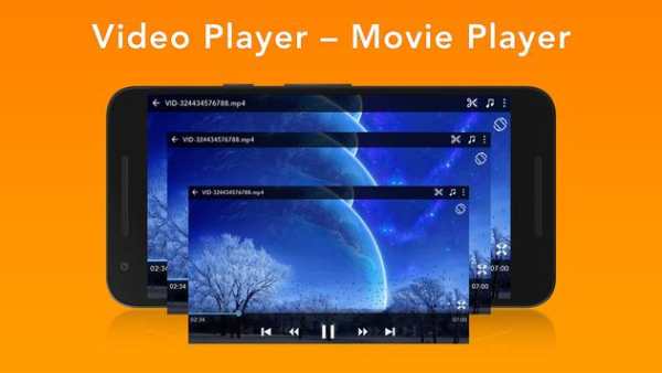 MP4 Player 3 تصوير الشاشة