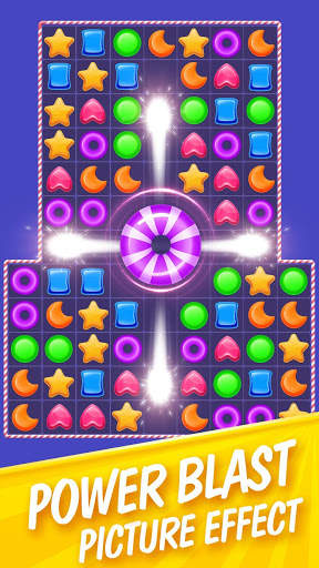 Crazy Candy screenshot 4