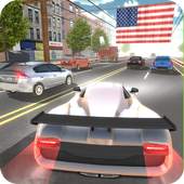 Car Racing Online Traffic 2 1.2