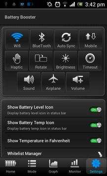 Beemobi Battery Booster screenshot 4