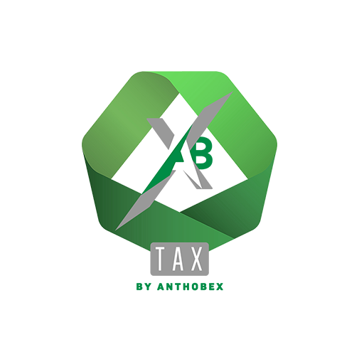 Anthobex Tax App icon