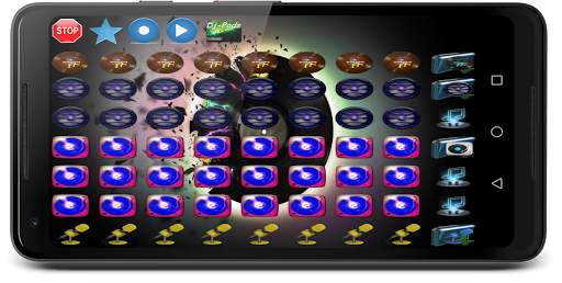 E.D.M Beat Maker screenshot 4