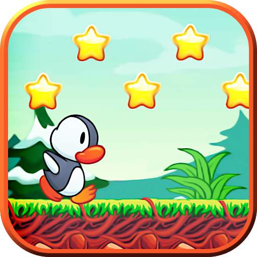 Jungle Bird Run 1.0.1