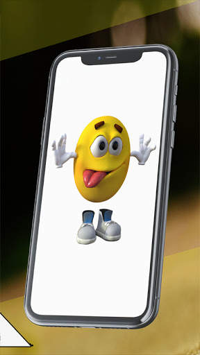HI - Stickers For WhatsApp screenshot 2