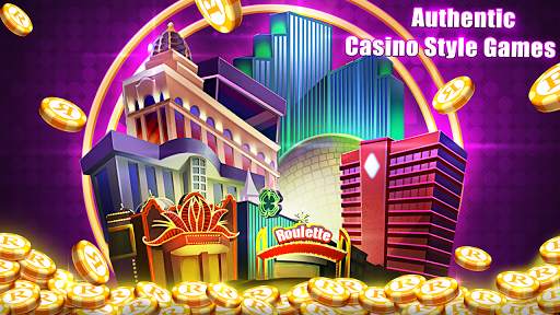Roulette Casino screenshot 1