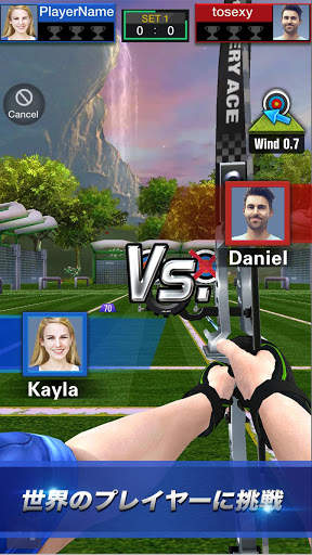 Archery Ace screenshot 5