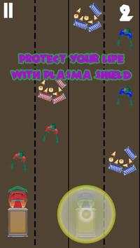 Zombie Car Games screenshot 2