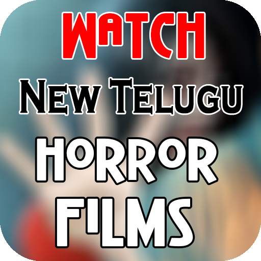 New Telugu Horror Movies 1.0