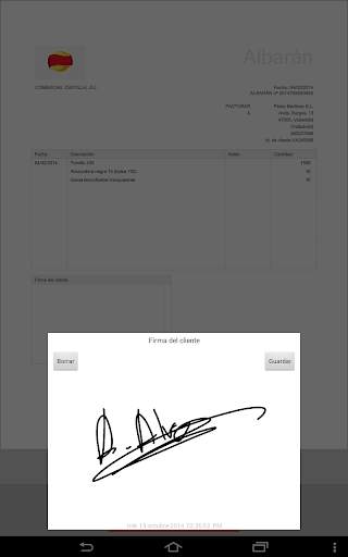 3G Mobile Sign screenshot 6