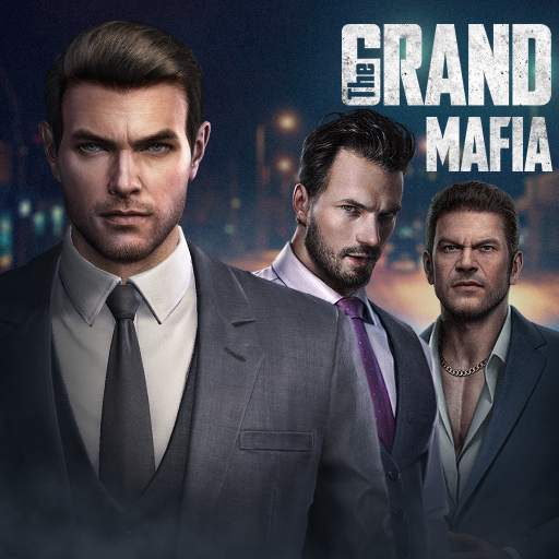 The Grand Mafia 1.2.96