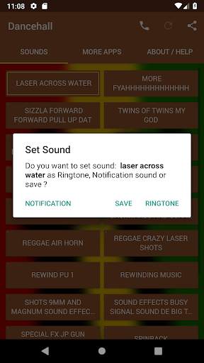 Dancehall Sounds screenshot 2