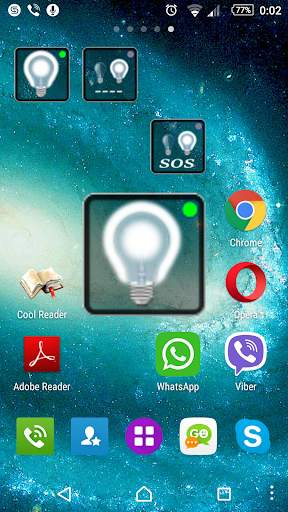 Good Flashlight screenshot 4
