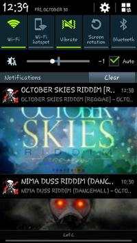 RIDDIMS WORLD screenshot 1