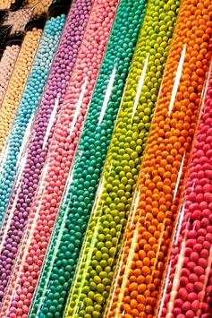 Candy HD Wallpapers screenshot 4