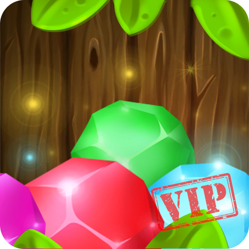 Jewelry Pop VIP icon