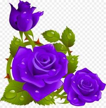 Flowers Gifs And Roses Live Wallpapers screenshot 2