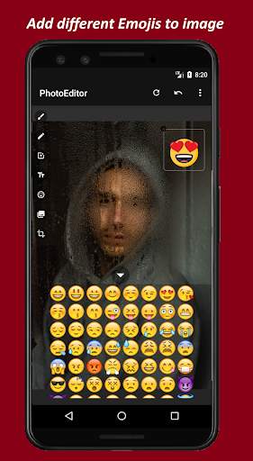 PhotoEditor 3 تصوير الشاشة