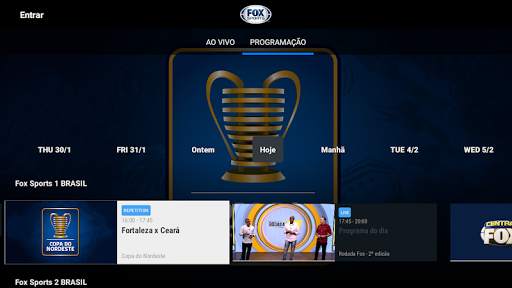 FOX Sports MX screenshot 15