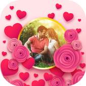 Love Photo Frames 4K 1.1