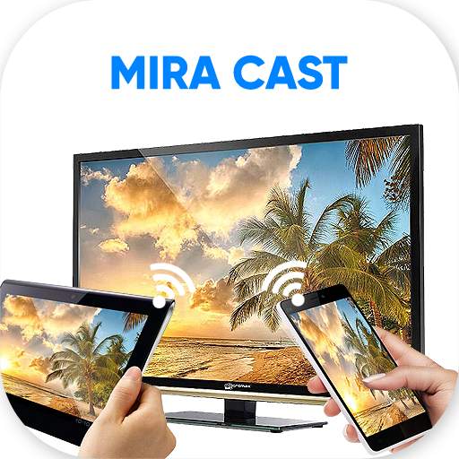 Miracast Screen Mirroring (Wif 1.18