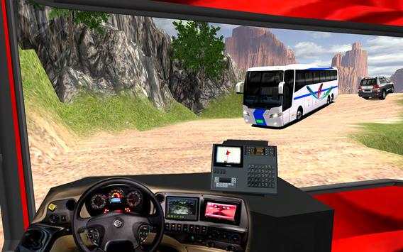 Metro Transit Bus Simulation screenshot 5