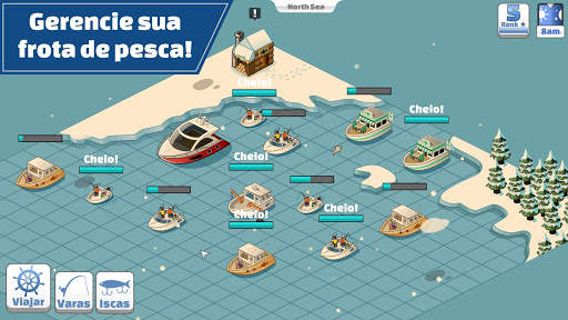 Nautical Life : Yachts & Pesca screenshot 4