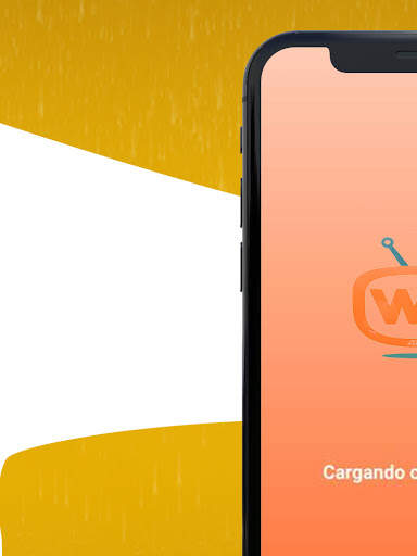 WX Tv Sports Pro Helper screenshot 1