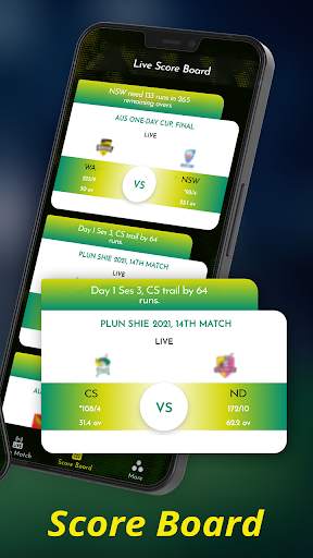 Hot Sport Live Cricket TV screenshot 5