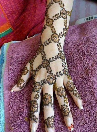 Mahendi Designs Images 2020 screenshot 3