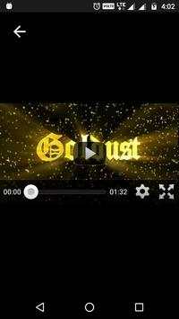 WWE Entrance Songs screenshot 5
