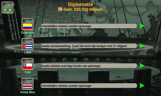 Latijns-Amerika rijk screenshot 4