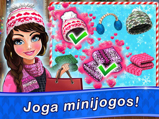 Bella Fashion Design screenshot 8