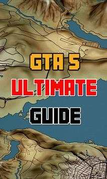 الدليل النهائي للGTA 5 2 تصوير الشاشة